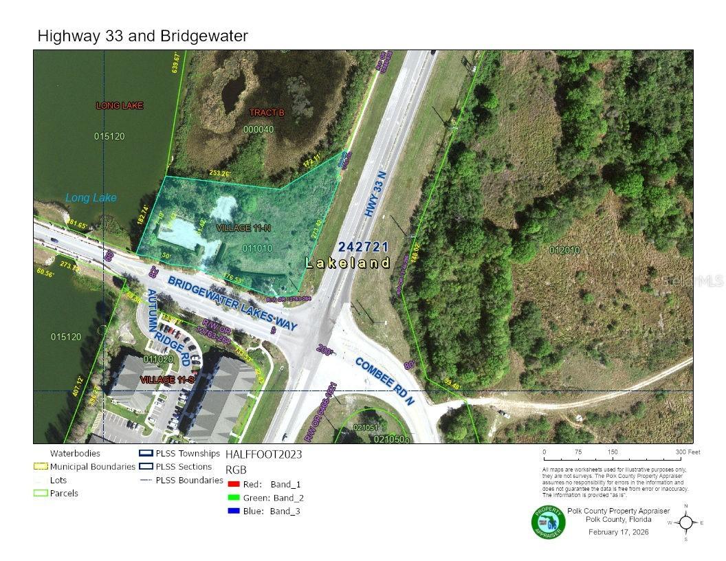 2525 Village Lakes Blvd., Lakeland, FL 33805