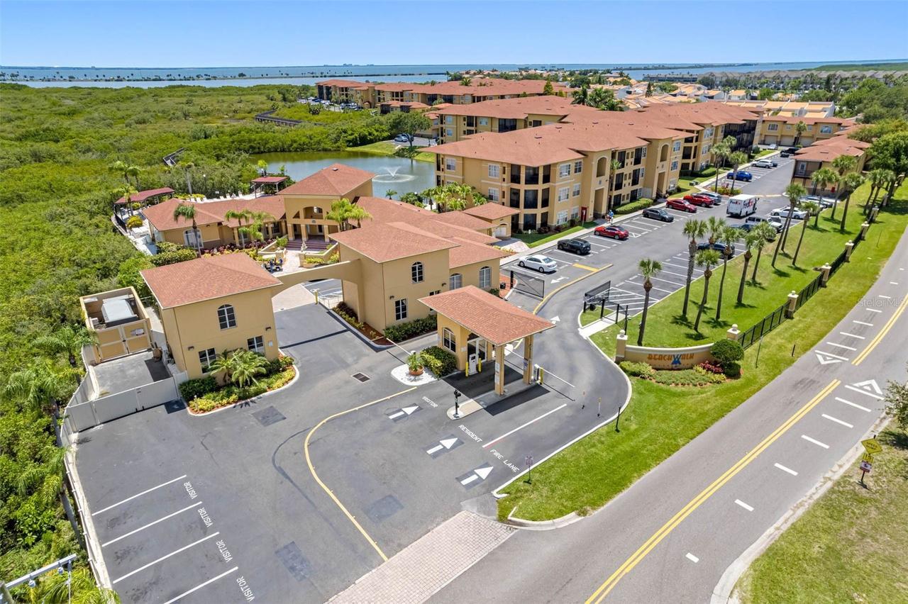 4333 Bayside Village Dr. #102, Tampa, FL 33615