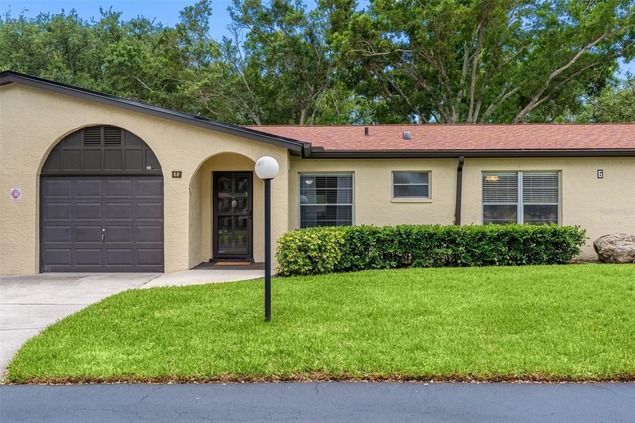12200 Vonn Rd. #6B, Largo, FL 33774