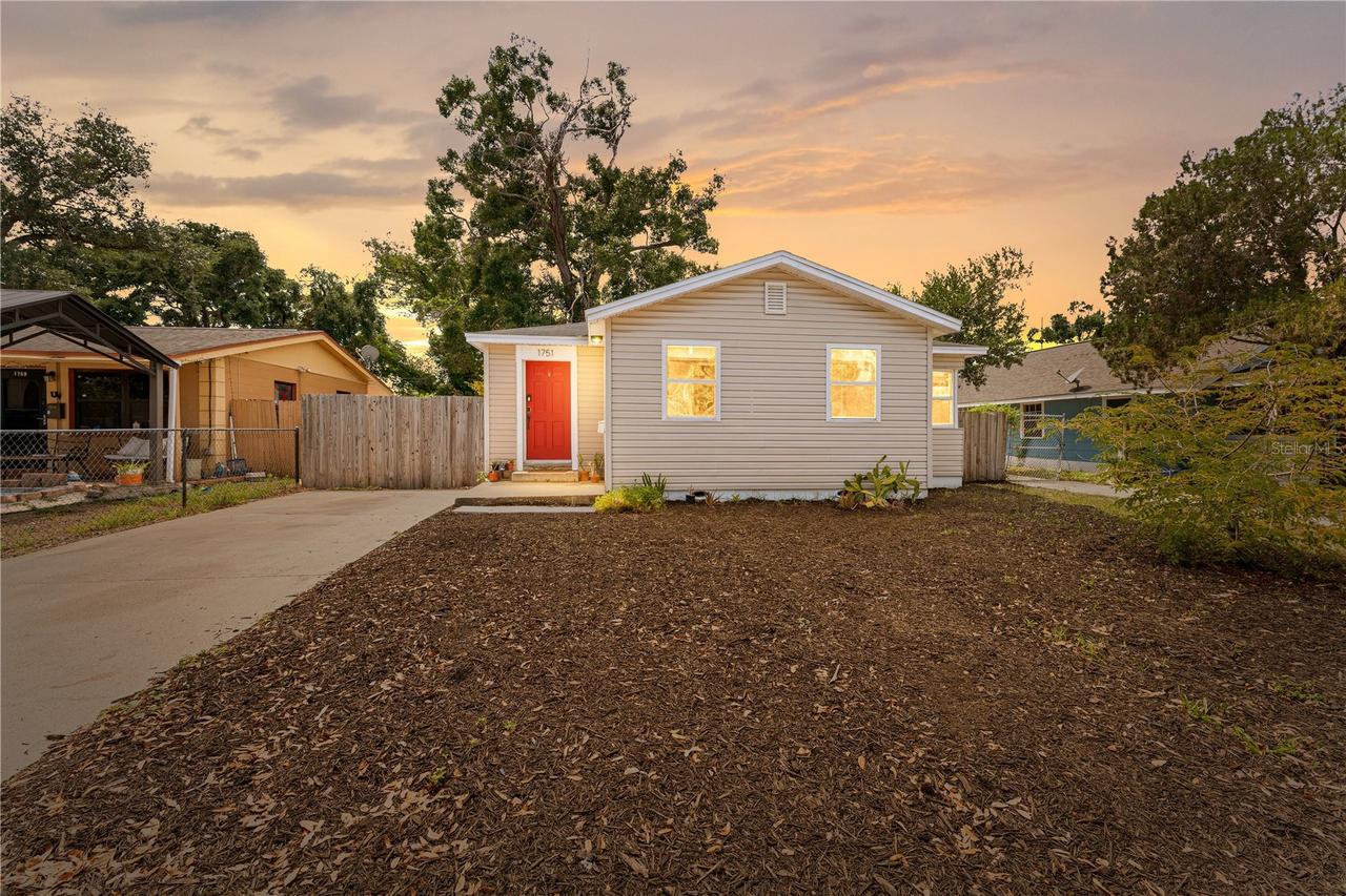 1751 Dayton St., St Petersburg, FL 33712