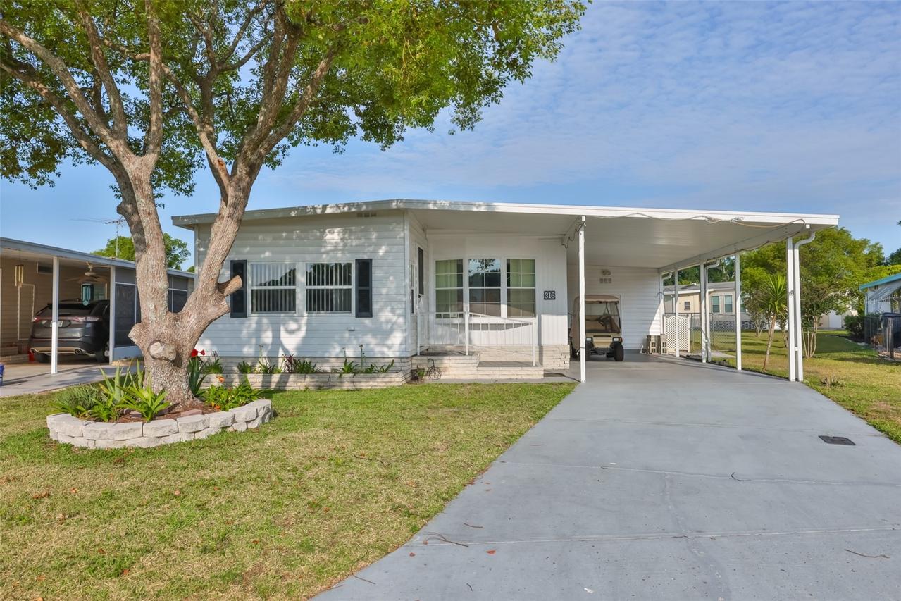 1610 Reynolds Rd. #316, Lakeland, FL 33801