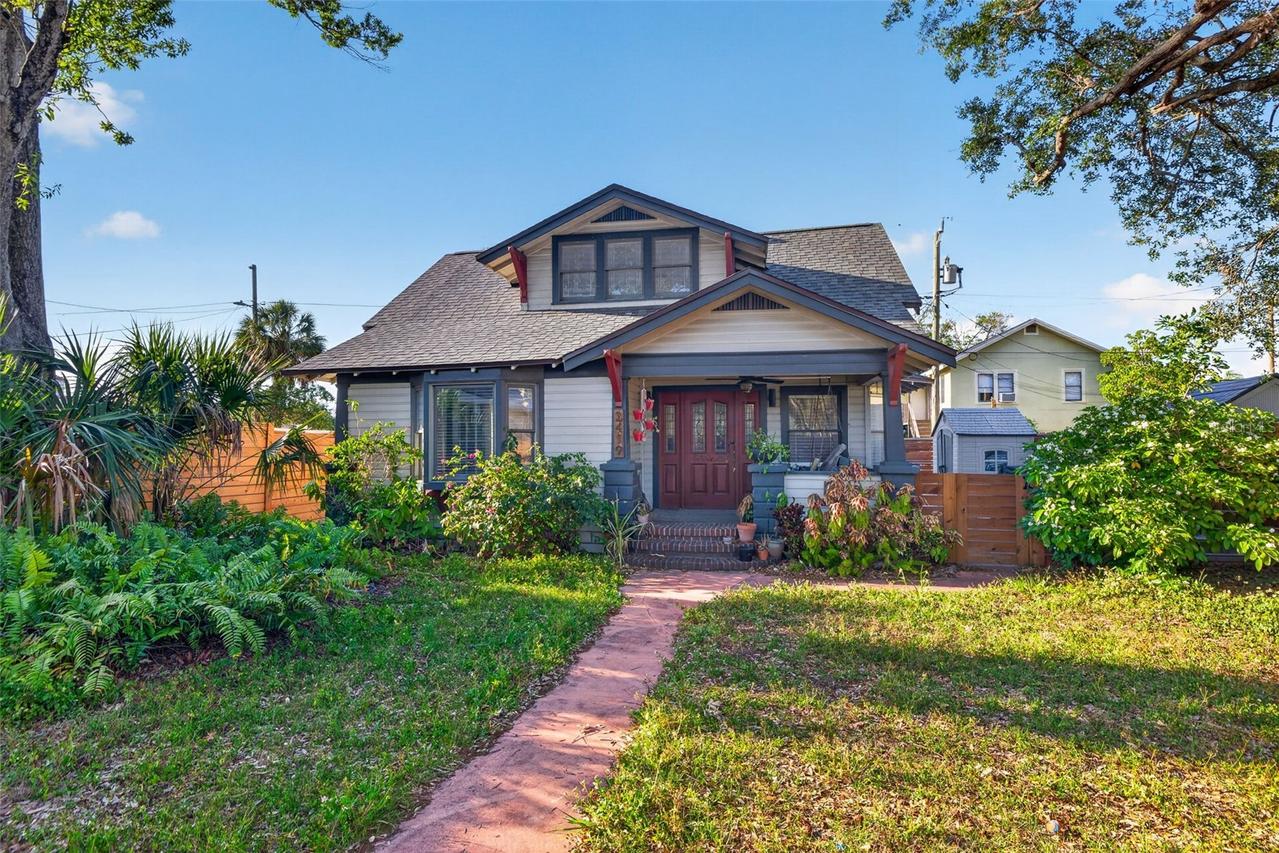 2419 Dartmouth Ave., St Petersburg, FL 33713