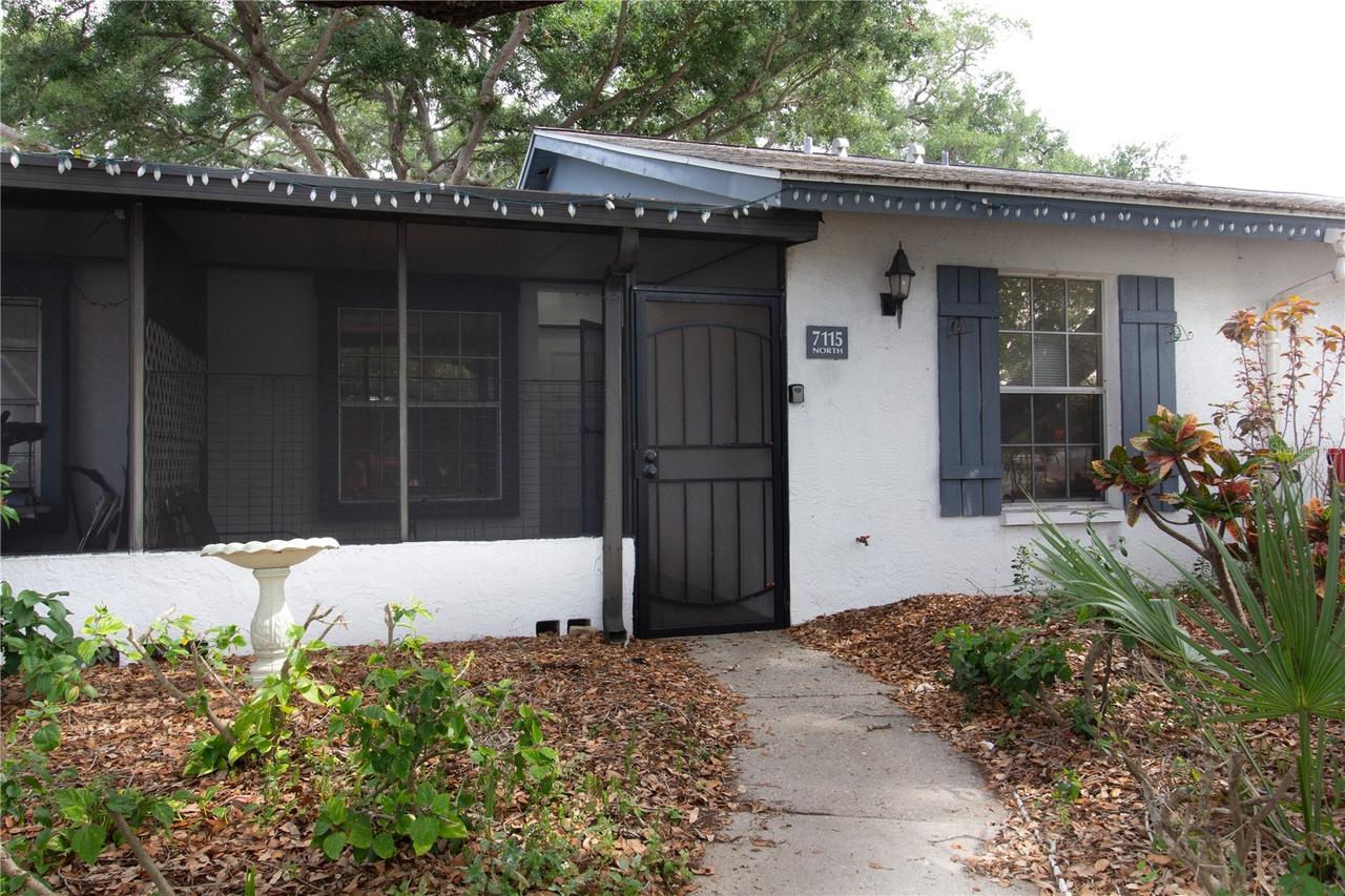 7115 Parkside Villas Dr N Dr., St Petersburg, FL 33709
