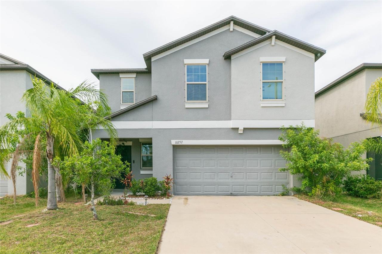 10257 Carloway Hills Dr., Wimauma, FL 33598