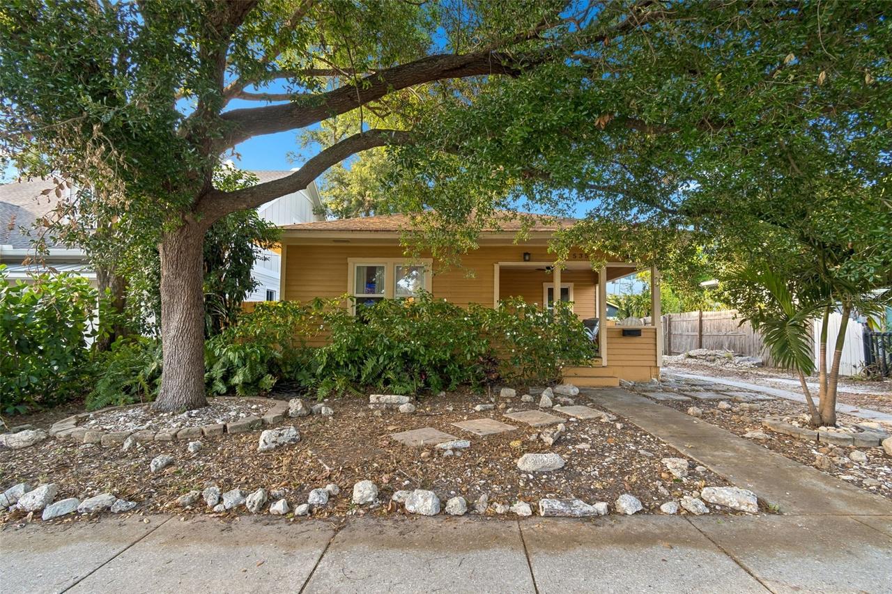 535 11th Ave., St Petersburg, FL 33701