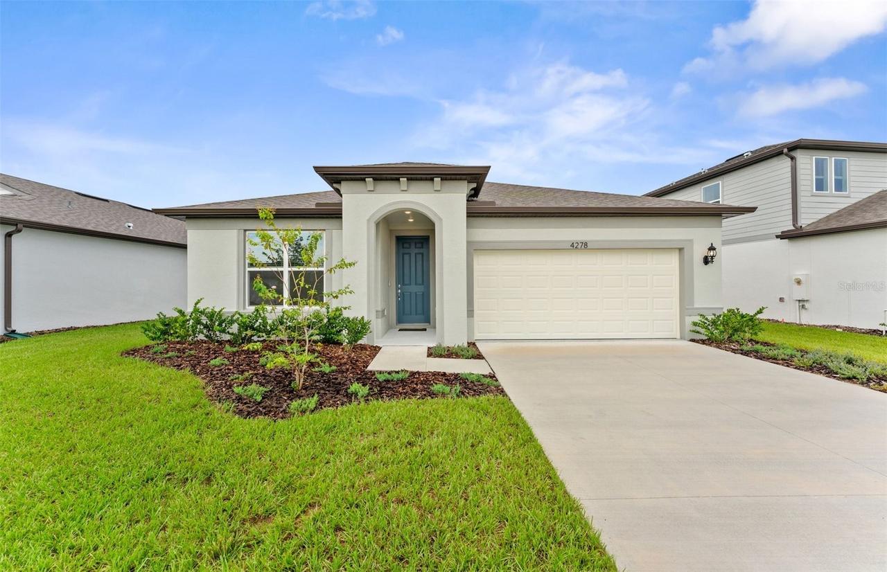 4278 Obsidian Dr., Spring Hill, FL 34609