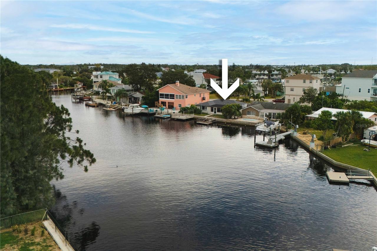 6617 Harbor Dr., Hudson, FL 34667