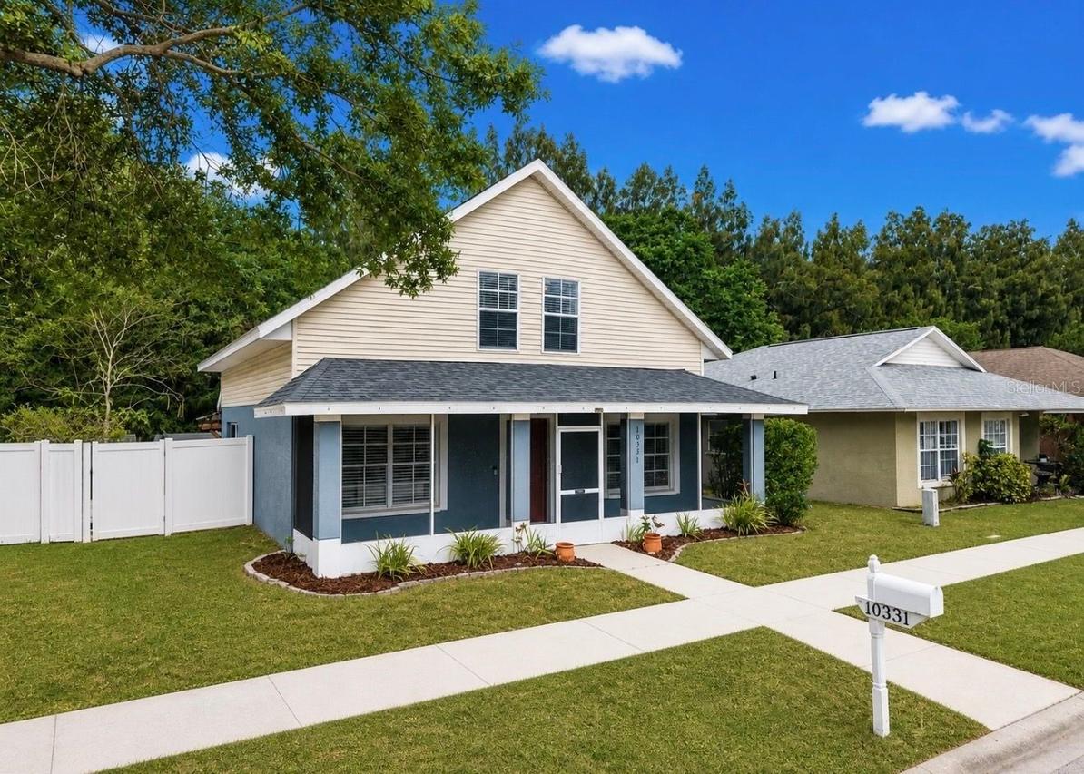 10331 Summerview Cir., Riverview, FL 33578