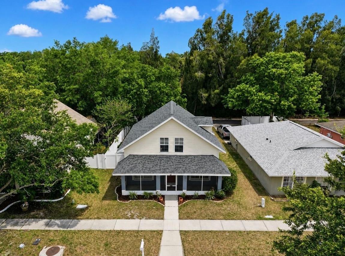 10331 Summerview Cir., Riverview, FL 33578