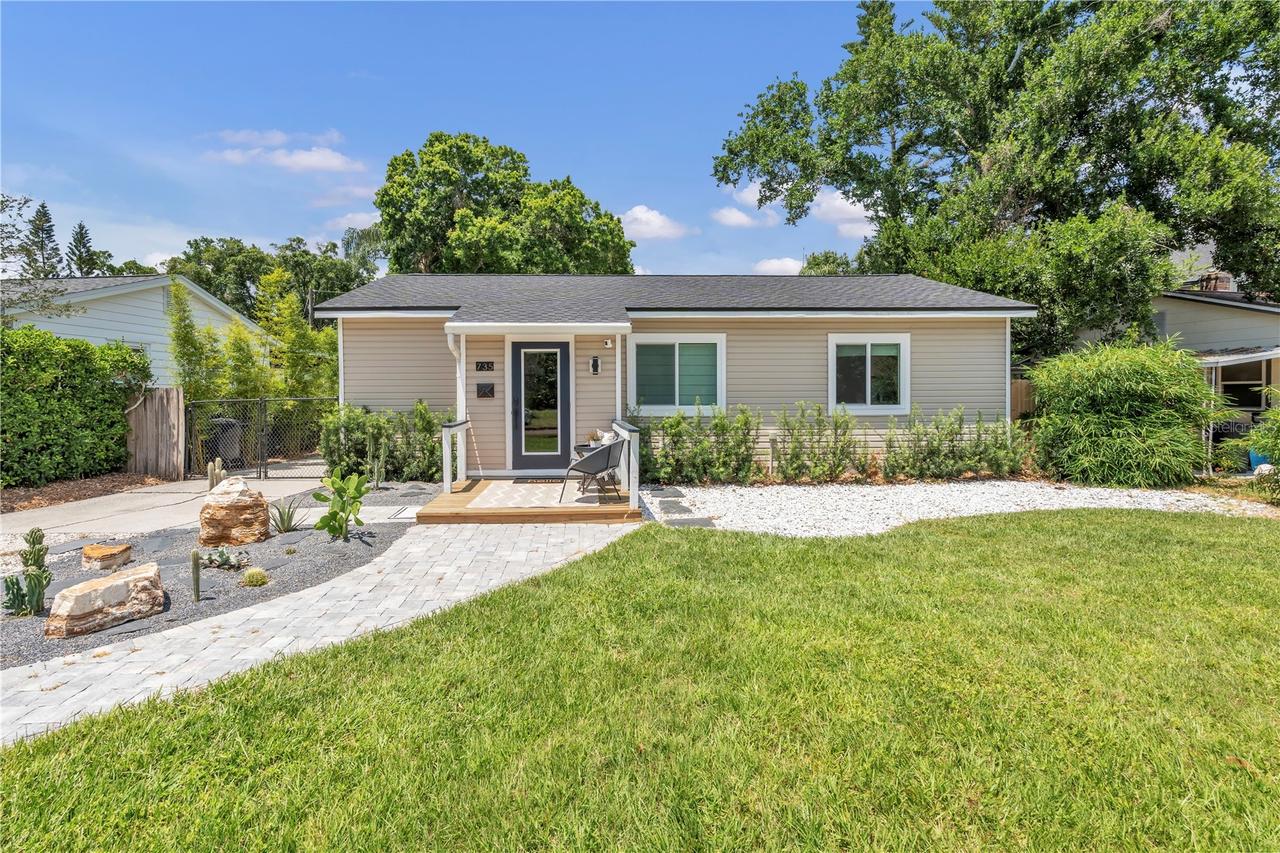 735 40th Ave., St Petersburg, FL 33703