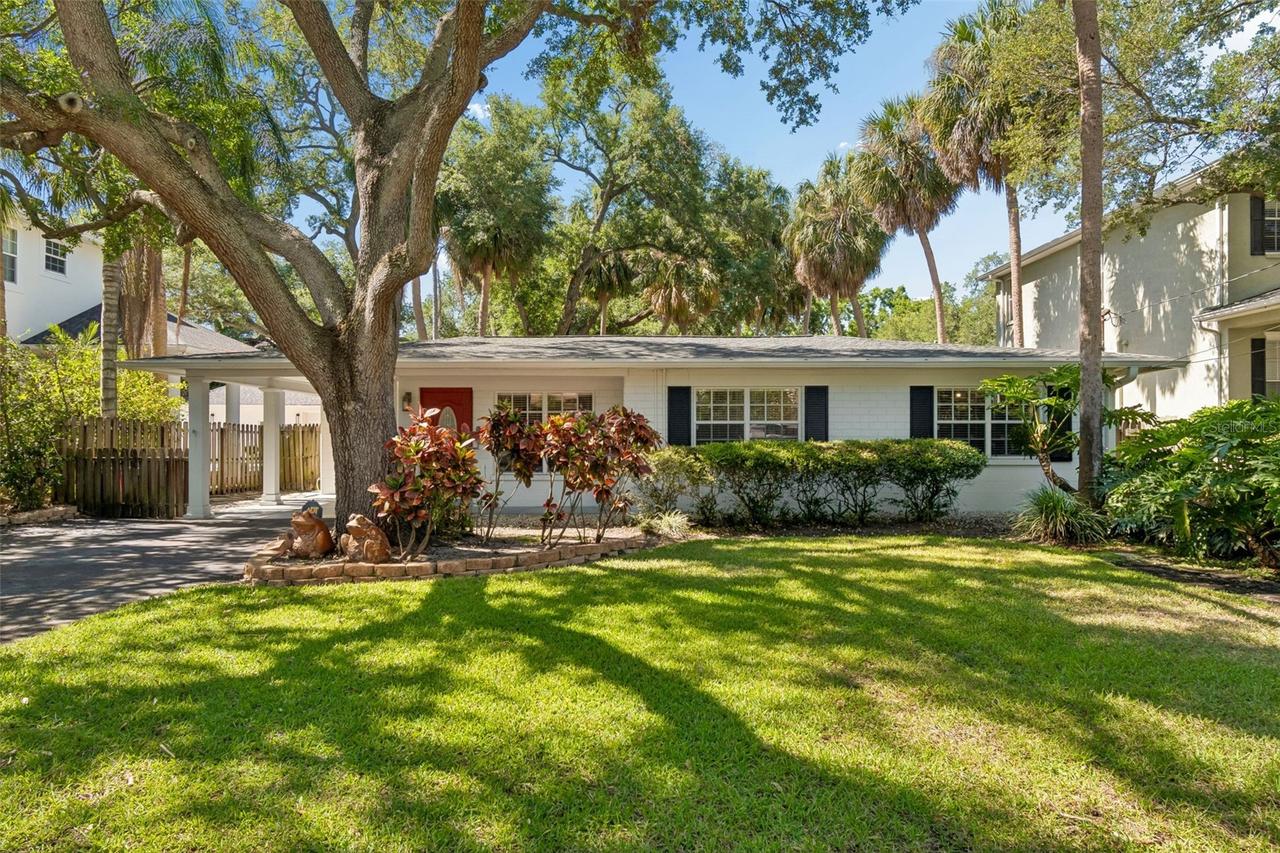 4420 W San Carlos St., Tampa, FL 33629