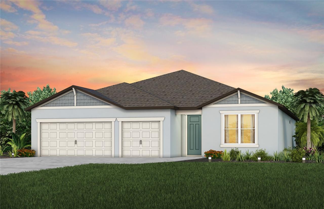 3632 Obsidian Dr., Spring Hill, FL 34609