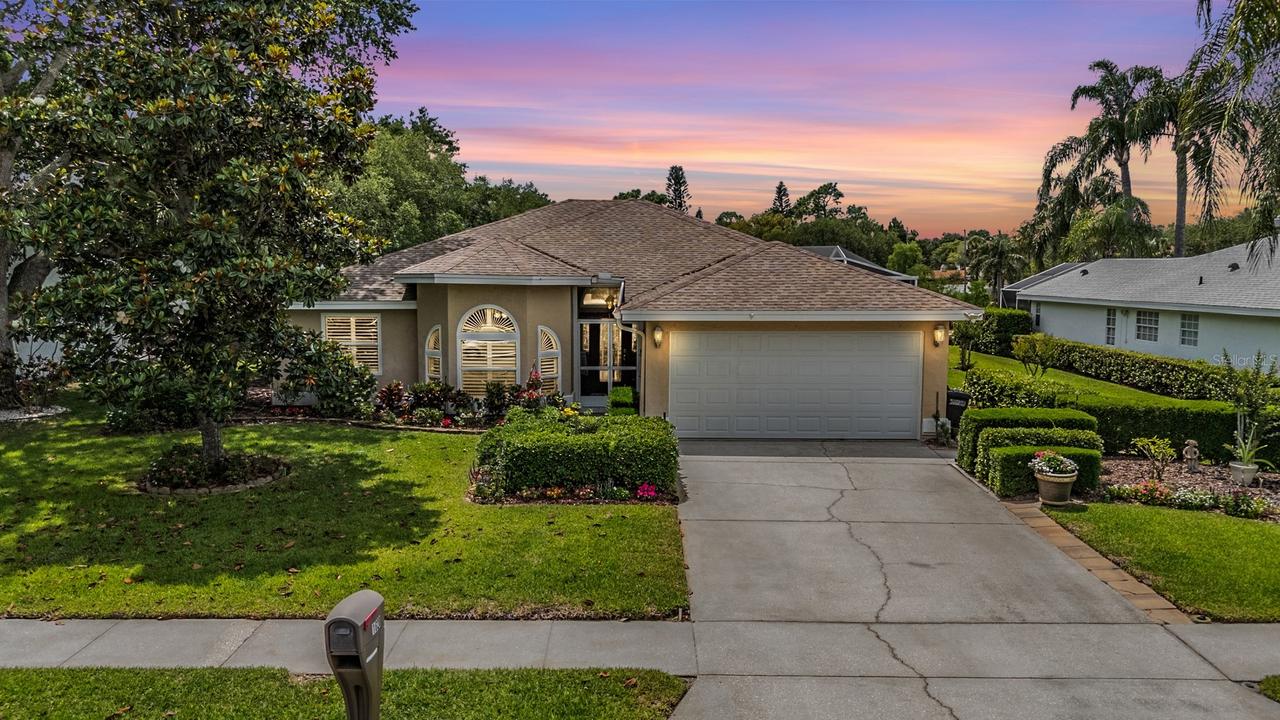 1620 Polo Club Dr., Tarpon Springs, FL 34689