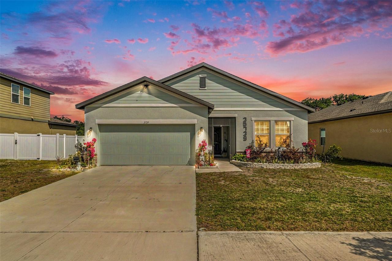 35739 Buttonweed Tr., Zephyrhills, FL 33541