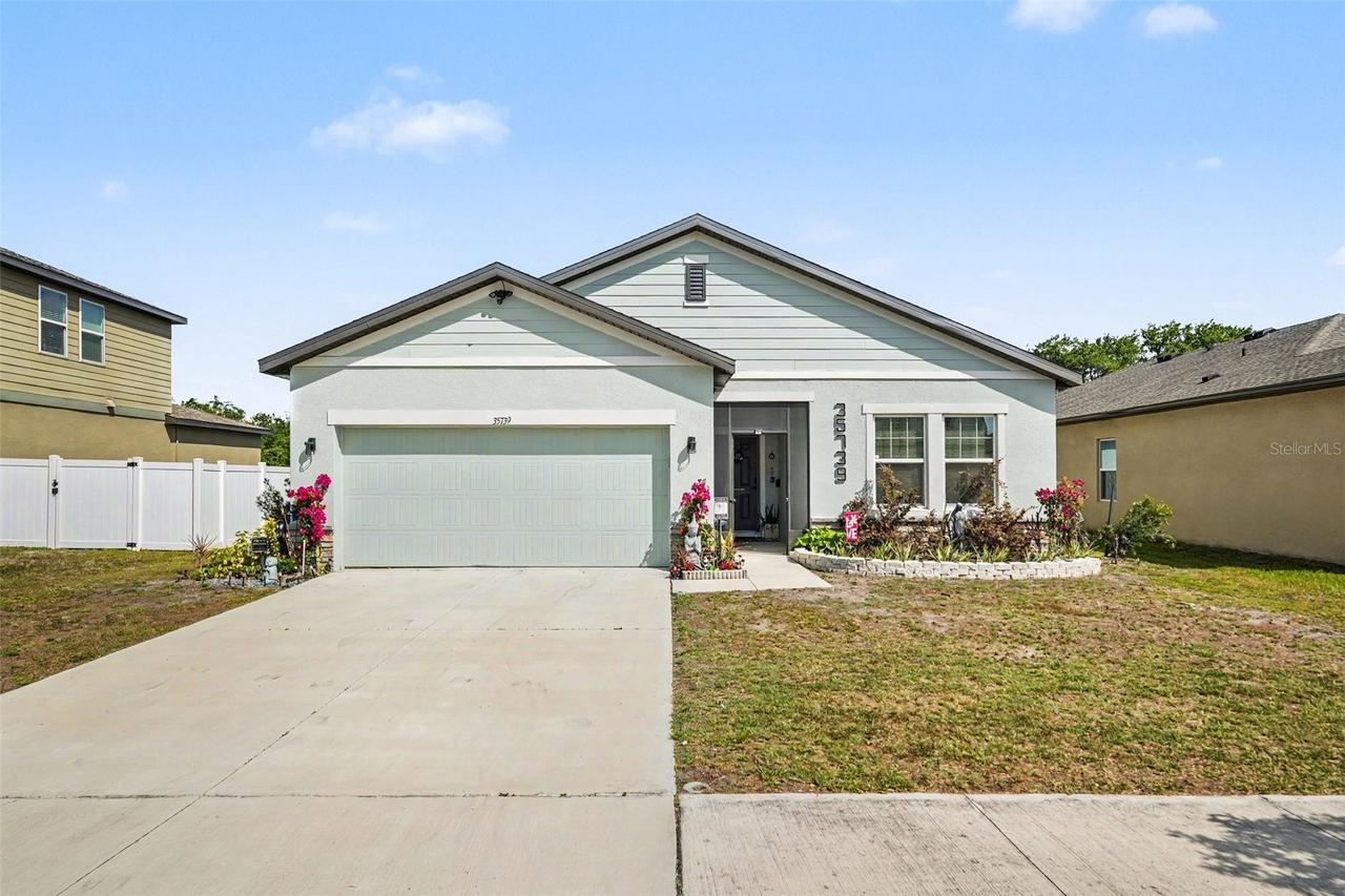 35739 Buttonweed Tr., Zephyrhills, FL 33541