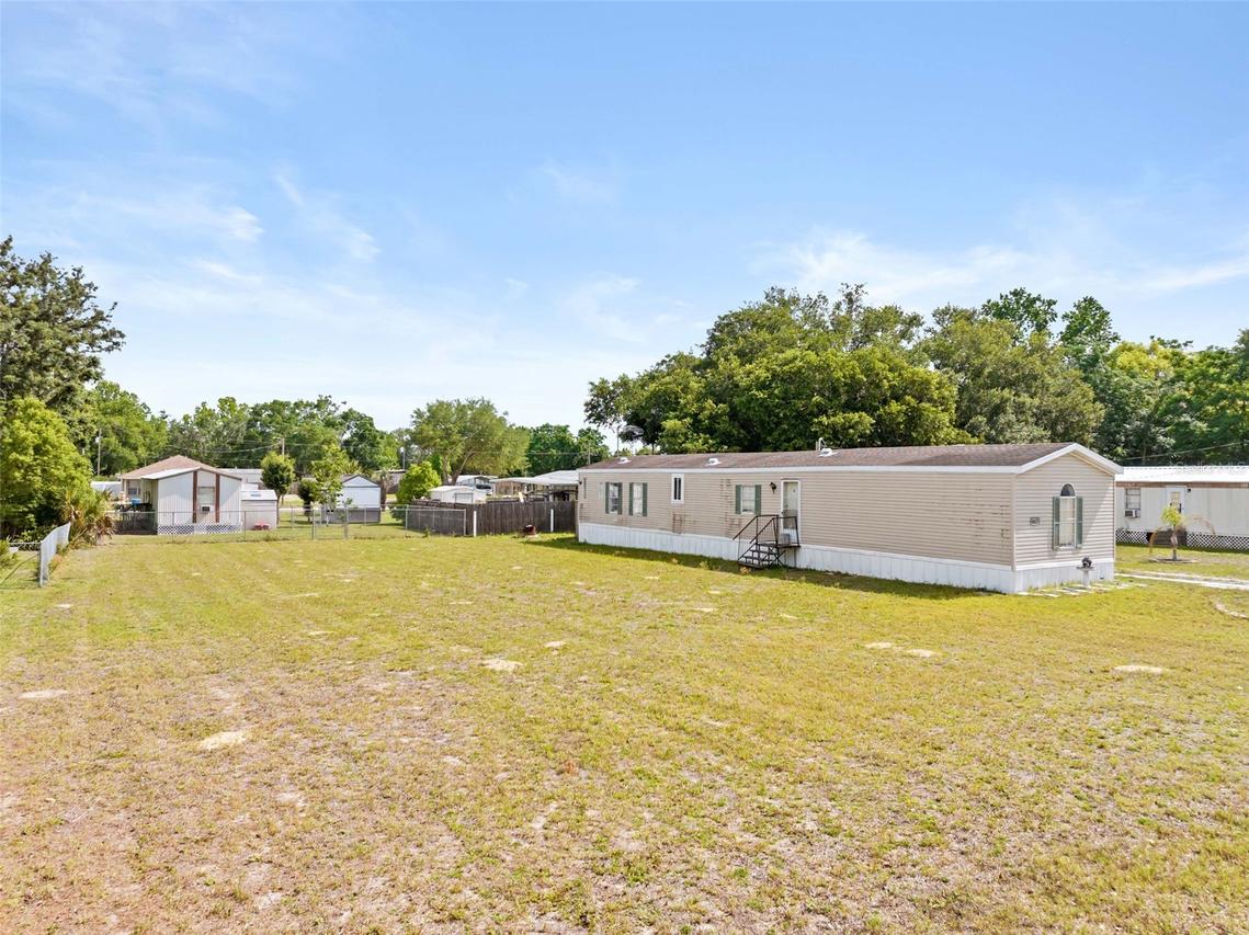 16127 Narrow St., Brooksville, FL 34604