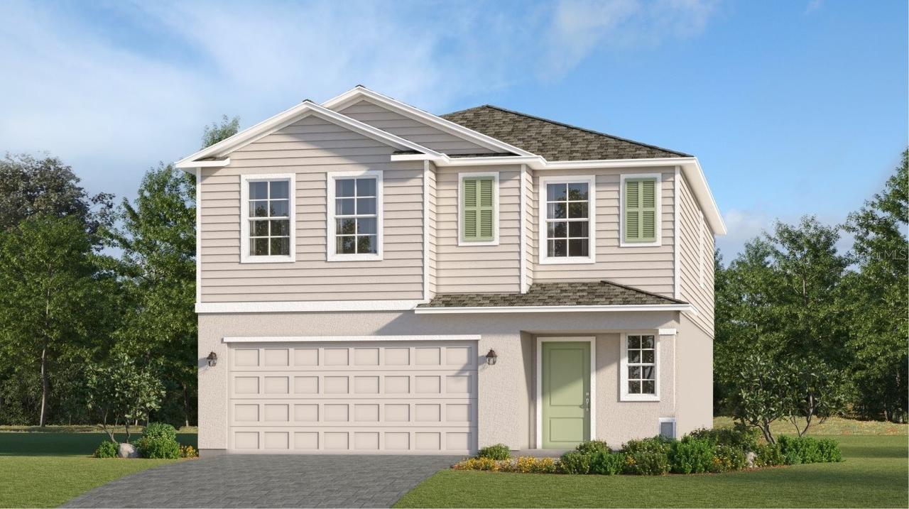 18047 Mellon St., Parrish, FL 34219