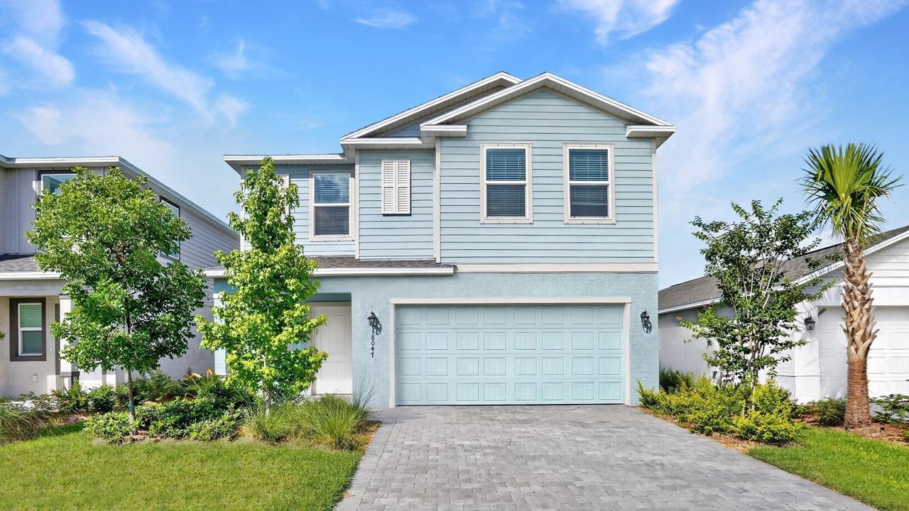 18047 Mellon St., Parrish, FL 34219