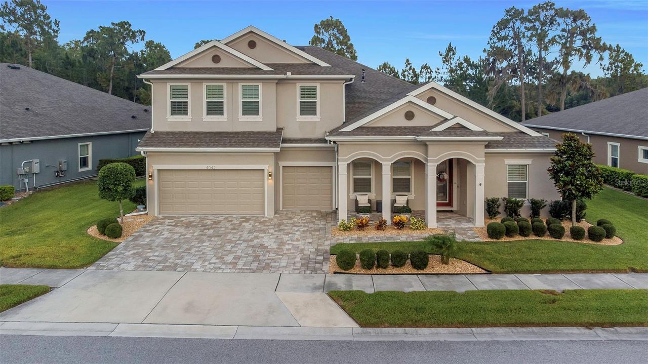 4042 Woodland Retreat Blvd., New Port Richey, FL 34655