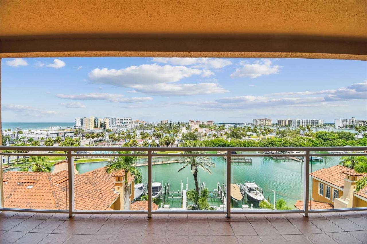 521 Mandalay Ave. #1104, Clearwater Beach, FL 33767