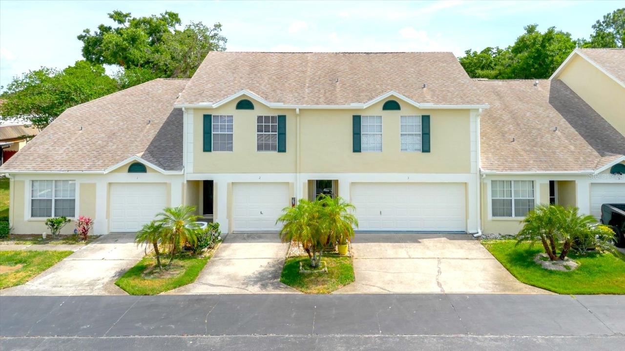 682 Green Valley Rd. #C3, Palm Harbor, FL 34683