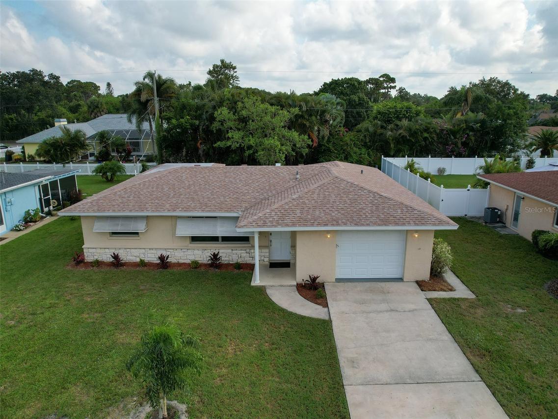 916 Gillespie St., Englewood, FL 34223