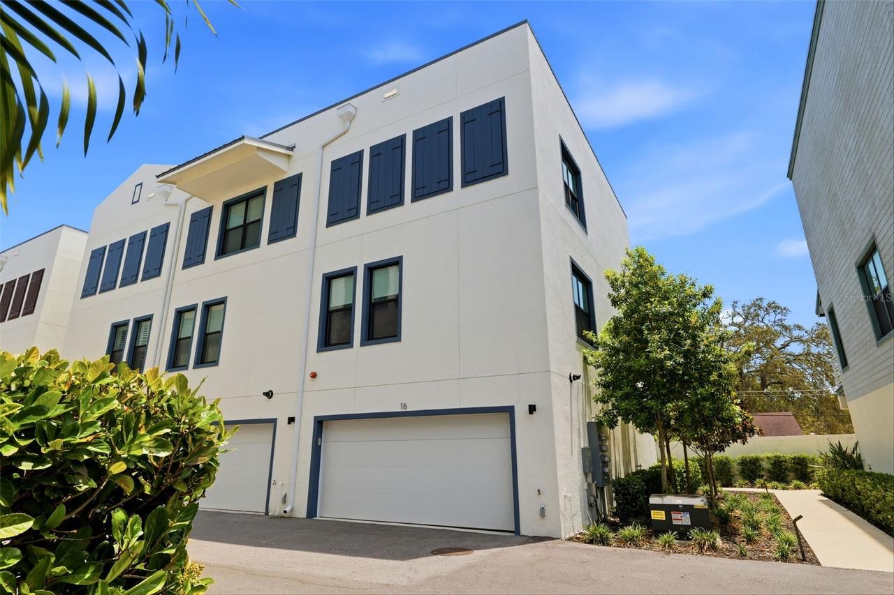 946 Highland Ave. #16, Dunedin, FL 34698