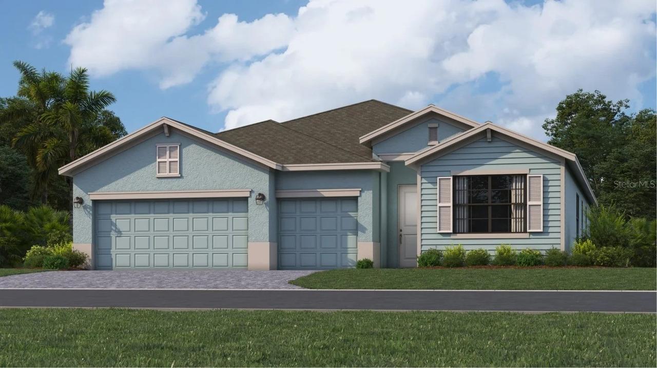 3221 Pineberry Crossing, Parrish, FL 34219