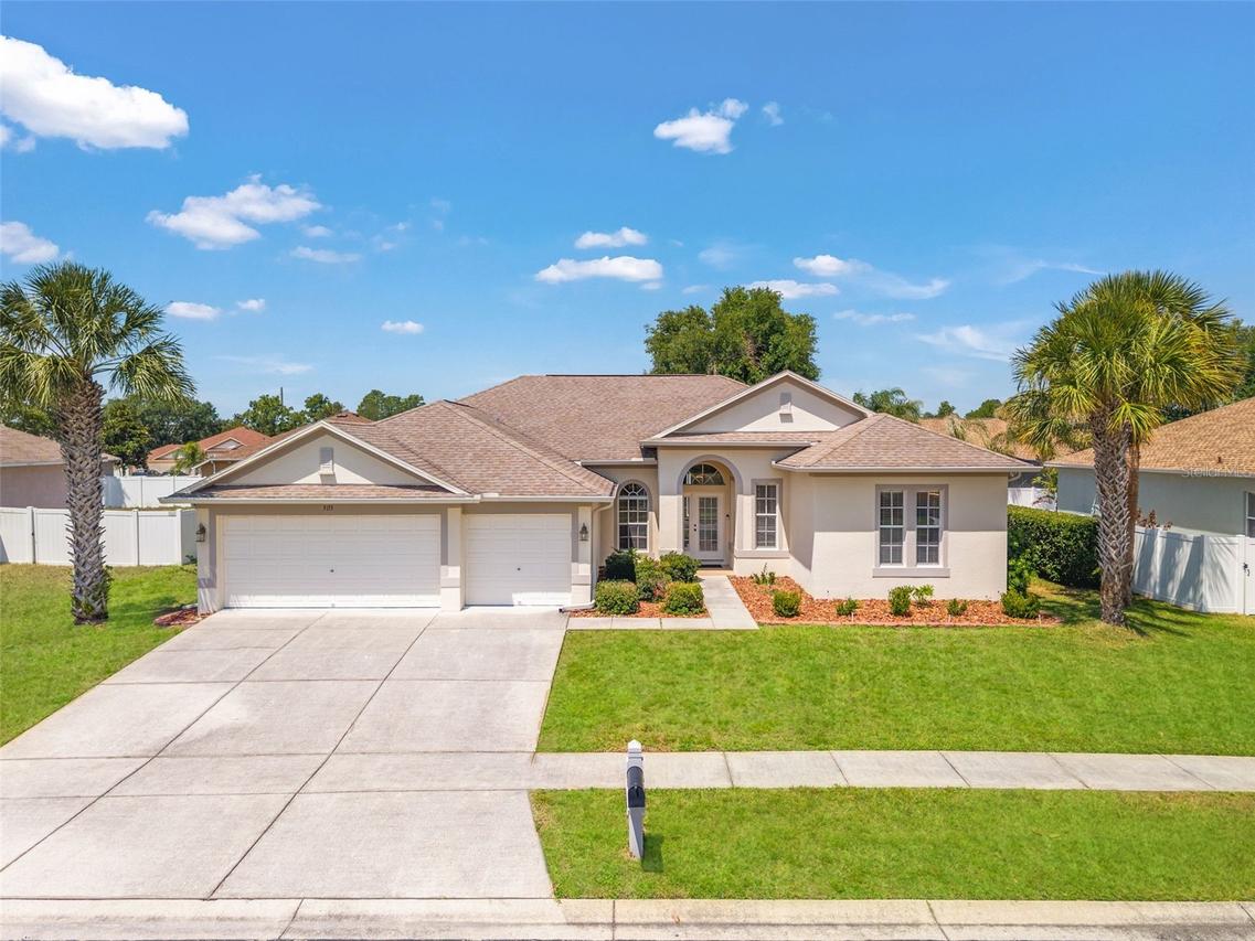 5155 Brackenwood Dr., Spring Hill, FL 34609