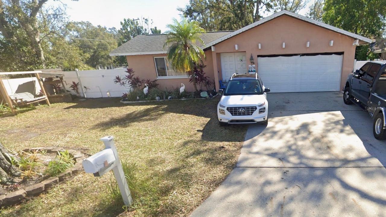 2276 Tamarron Ter., Palm Harbor, FL 34683