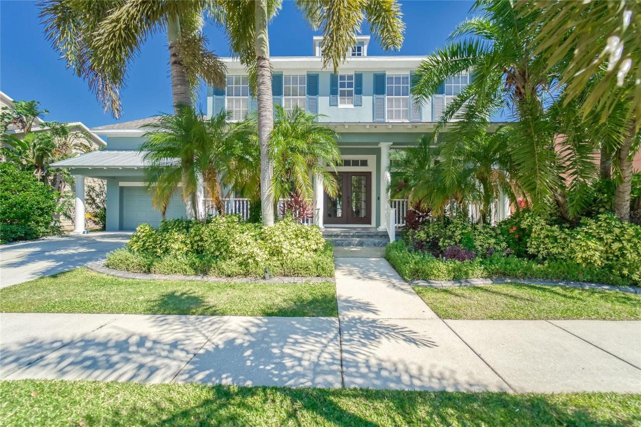 5225 Brighton Shore Dr., Apollo Beach, FL 33572