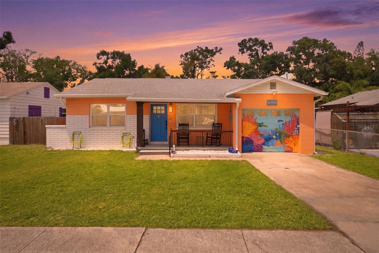 5705 15th Ave., Gulfport, FL 33707