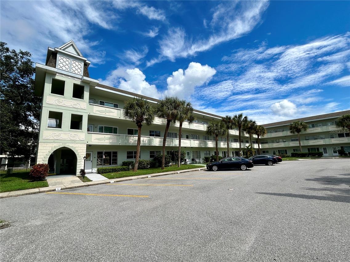 2386 Sumatran Way #68, Clearwater, FL 33763