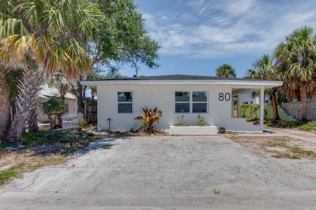 80 144th Ave., Madeira Beach, FL 33708