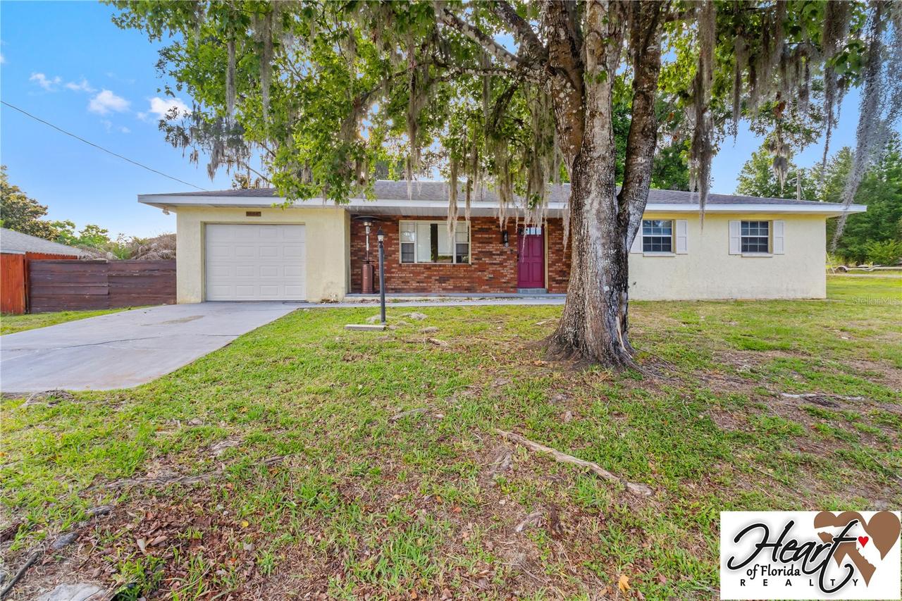 10166 Foley St., Brooksville, FL 34601