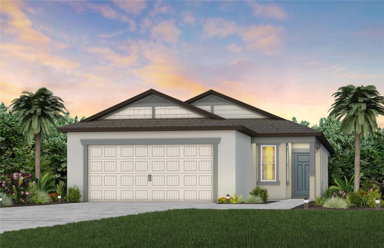 3831 Benham Rise Rd., Spring Hill, FL 34609