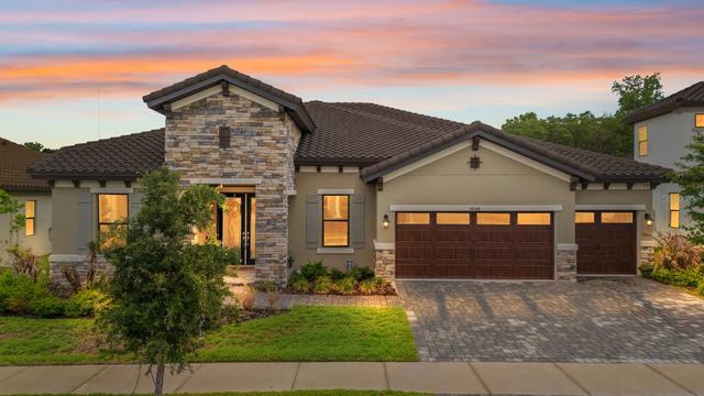 New Construction Homes For Sale This Week That Attend Barrington Middle School: April 29th to May 5th