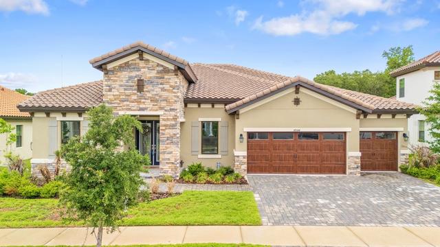 New Construction Homes For Sale This Week That Attend Newsome High School: April 29th to May 5th