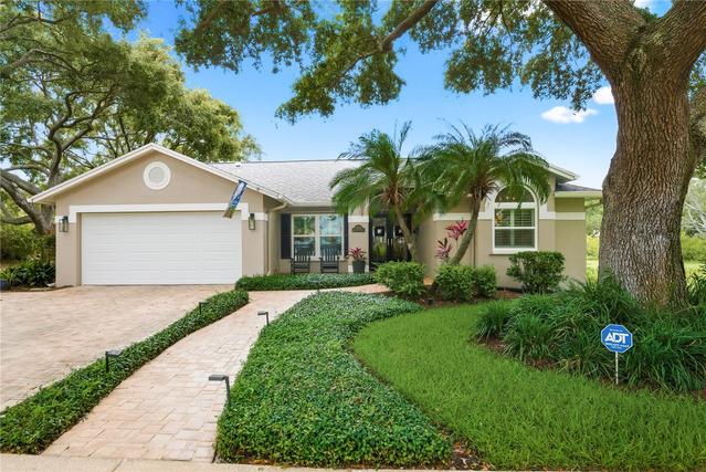 Homes Just Sold That Attend Safety Harbor Elementary School: July 7th to July 13th