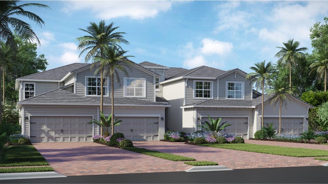 12894 Santa Monica Ct. #59-201, Venice, FL 34293