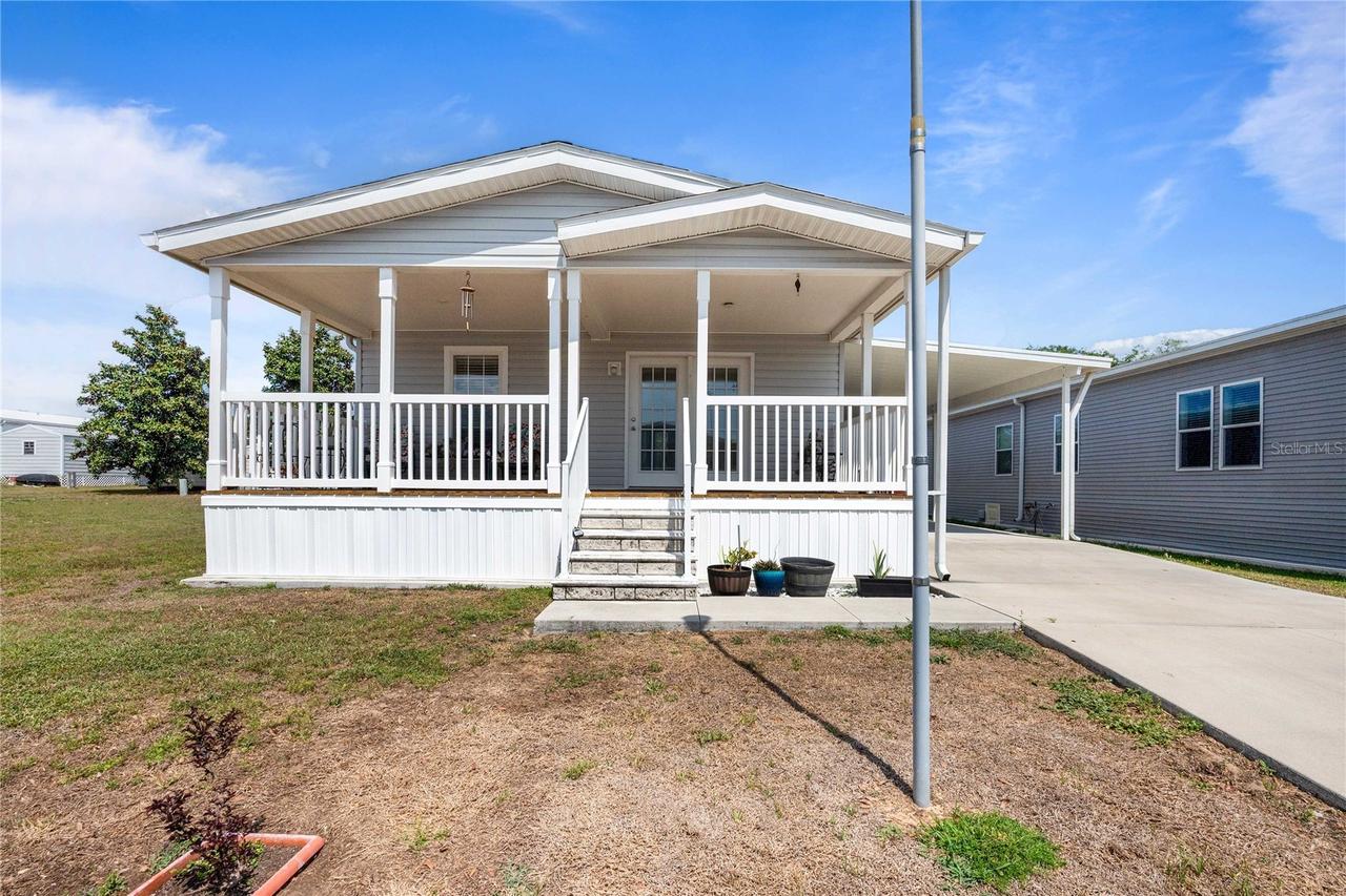 10042 Collingwood Ave., Dade City, FL 33525