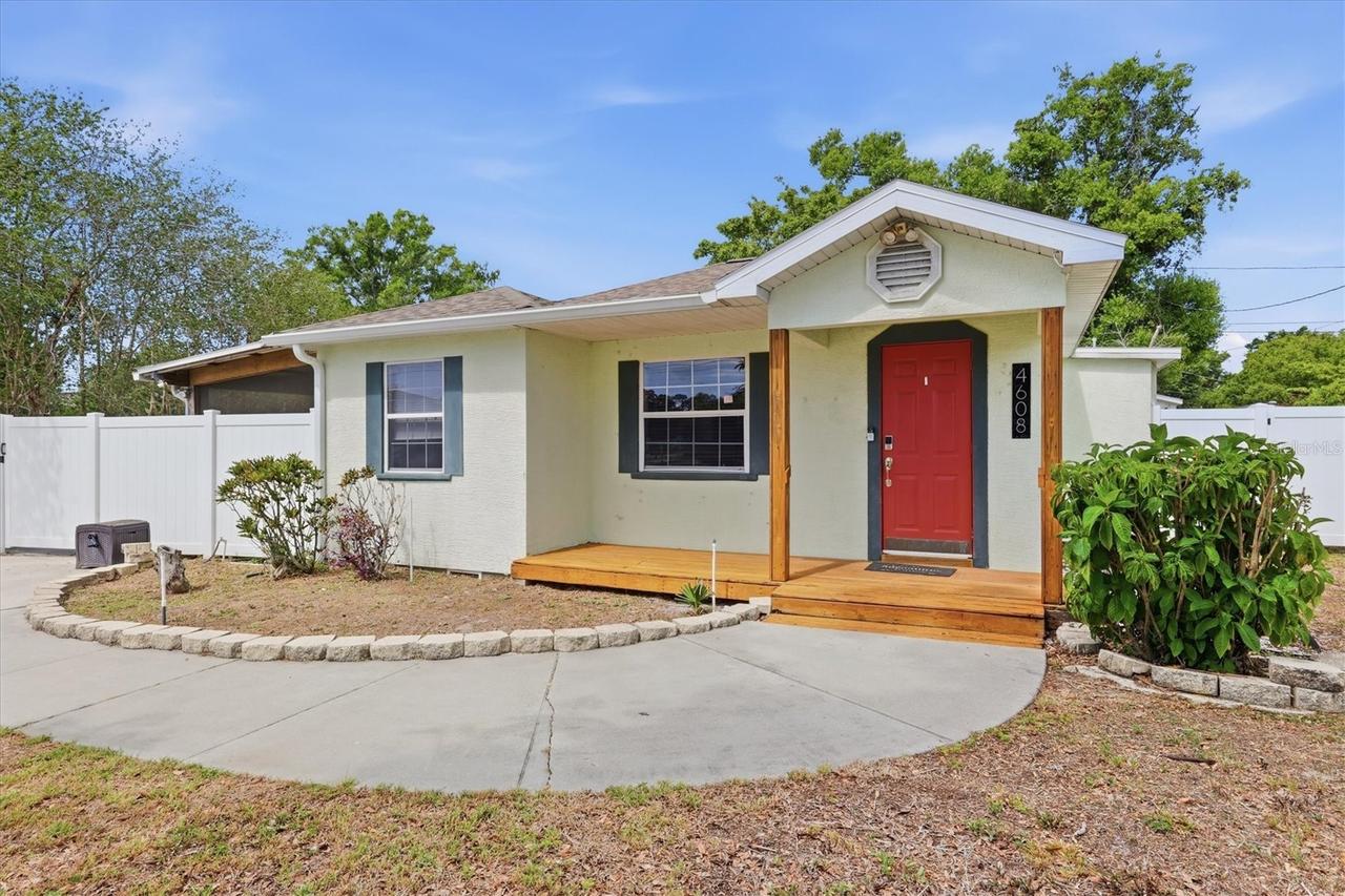 4608 46th St., St Petersburg, FL 33714
