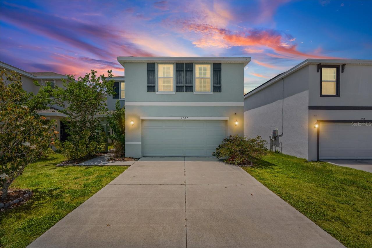 2804 Rock Sound St., Bradenton, FL 34208