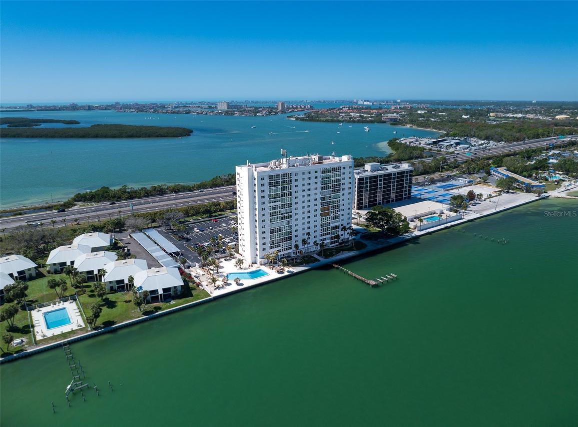 7200 Sunshine Skyway Ln. #16G, St Petersburg, FL 33711