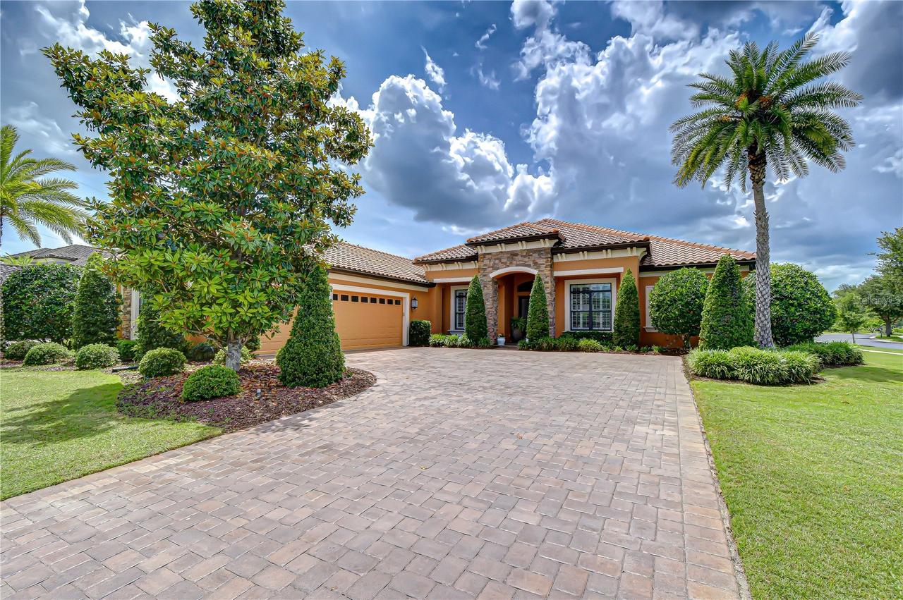 14810 Donald Ross Ct., Tampa, FL 33626