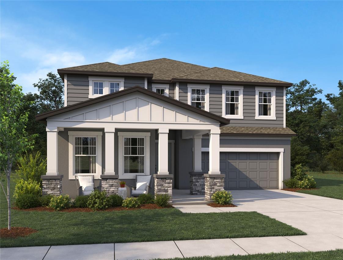 9853 Hidden Hammock Loop, Parrish, FL 34219