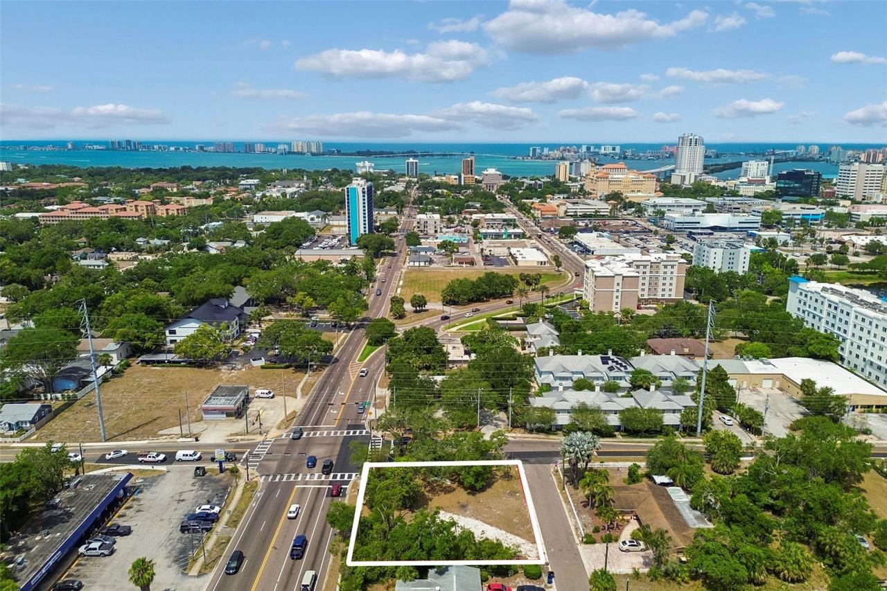1107 Brownell St., Clearwater, FL 33756