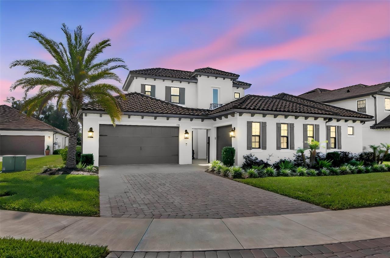 2686 Meander Cove, Wesley Chapel, FL 33543