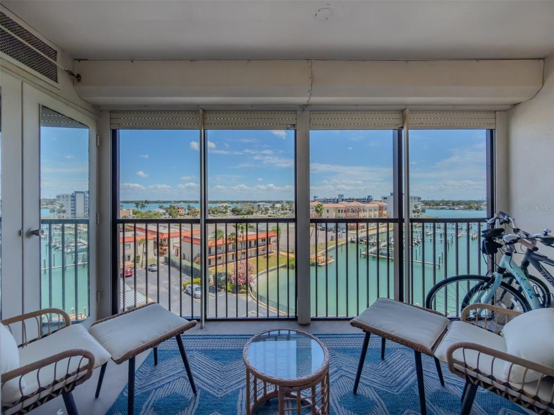 10355 Paradise Blvd. #511, Treasure Island, FL 33706