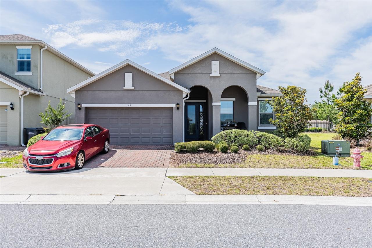 189 Trinity Ridge Cir., Davenport, FL 33897